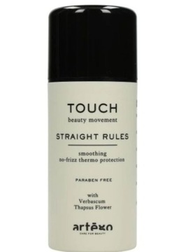 Artego Straight Rules 100 ml krem prostujący