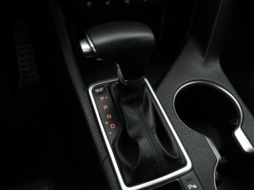 Kia Sportage IV SUV Facelifting 1.6 T-GDI 177KM 2021 Kia Sportage 1.6 T-GDI, Salon Polska, zdjęcie 18