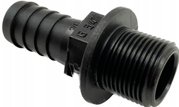 РЕЗИНОВЫЙ ШЛАНГ, ПИСТОЛЕТ, ЗАПРАВКА AdBlue 3/4