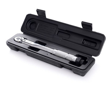 Динамометрический ключ 1/4 