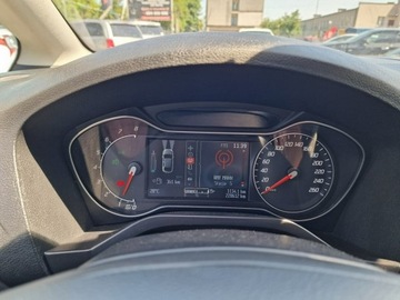 Ford S-Max I Van Facelifting 1.6 EcoBoost 160KM 2014 Ford S-Max 1.6 EcoBoost 160 KM, Panorama, Klima,, zdjęcie 10