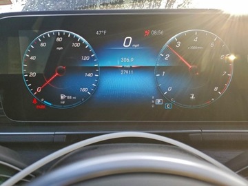 Mercedes GLE V167 2022 Mercedes-Benz GLE 350 4Matic 2022 2.0 Benzyna 255KM, zdjęcie 9