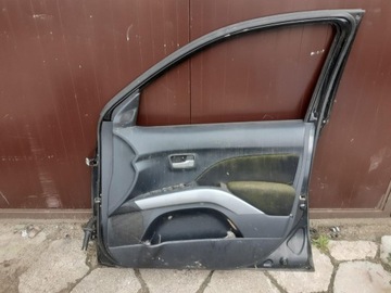 DVEŘE PRAVÝ PŘEDNÍ PEUGEOT 4007