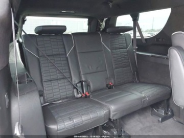 Cadillac Escalade III 2024 Cadillac Escalade ESV V-Series 2024 6.2 Benzyna 682KM, zdjęcie 13