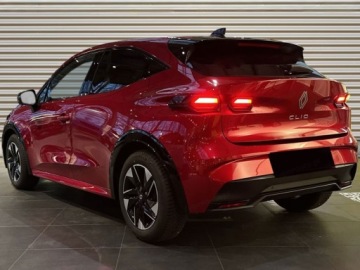 Renault Clio V 2026 Techno EDC 1.2 TCe 115KM / Pakiet Winter, zdjęcie 3