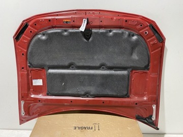 KAPOTA SUBARU GT86 TOYOTA BRZ 12-