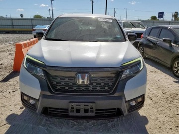 Honda 2021 Honda Passport Sport 2021 3.5 Benzyna 280KM, zdjęcie 5