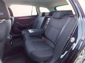 Skoda Superb III Kombi Facelifting 2.0 TDI SCR 200KM 2022 Skoda Superb 2.0TDI 200KM Style DSG SerwisASO Navi Led Virtual Kamera FV23, zdjęcie 10