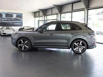 Porsche Cayenne III 2025 PORSCHE Cayenne GTS Suv 4.0 (500KM) 2025, zdjęcie 1