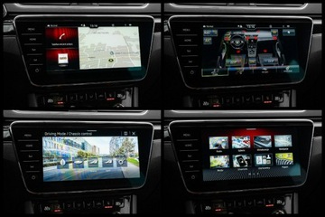 Skoda Superb III Liftback Facelifting 2.0 TSI 280KM 2022 Škoda Superb Skoda Superb WD2225R#2.0 TSI 4x4, zdjęcie 20