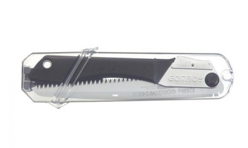 Пила складная ручная Silky Gomboy 240-10