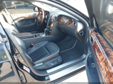 Bentley Continental II 2012 Bentley Flying Spur 2012 6.0 Benzyna 552KM, zdjęcie 9