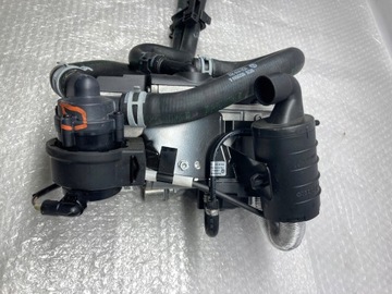 Пульт дистанционного управления VW Golf 8 Webasto 5WA815005C НОВЫЙ