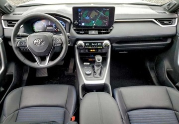 Toyota RAV4 2024 Toyota RAV4 Auta z USA - Zapytaj o wiecej ofert 2.5 Hybryda 197KM, zdjęcie 6