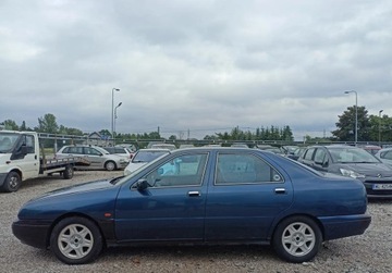 Lancia Kappa Sedan 2.4 JTD 136KM 1998 Lancia Kappa 2.4 Diesel 136KM, zdjęcie 1