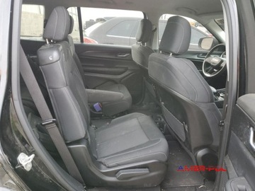 Jeep Grand Cherokee V 2023 Jeep Grand Cherokee 2023 3.6L V6 Cherokee L Laredo 4x4 3.6 Benzyna 293KM, zdjęcie 9