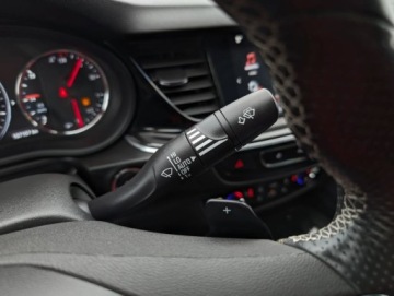 Opel Insignia II Grand Sport 2.0 Turbo 260KM 2017 Opel Insignia OPC Line 4x4 Navi Kamera Podgrzewane fotele Serwis Gwarancja, zdjęcie 23