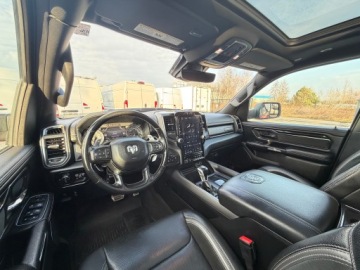 Dodge Ram V 2022 RAM 1500 5.7 401KM GT SPORT! FULL OPCJA!, zdjęcie 9