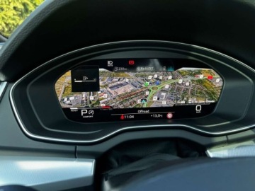 Audi 2023 Audi Q5 Sportback VAT23 Matrix BangOlufsen S line Hak Panorama ACC, zdjęcie 19