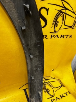 НАКЛАДКА НА КРЫЛО ПРАВАЯ ЗАДНЯЯ БОЛЬНАЯ PEUGEOT 5008 II