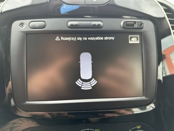 Renault Captur I Crossover Facelifting 1.5 Energy dCi 90KM 2019 Renault Captur Navi*Klima*Tylko 77000km*, zdjęcie 17