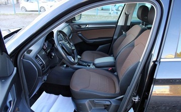 Skoda Kodiaq I SUV 2.0 TSI 180KM 2017 Skoda Kodiaq 2.0 180PS 4X4 Automat Bezwypadkowy 2.0 Benzyna 180KM, zdjęcie 14