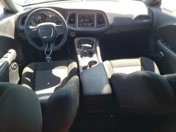 Dodge Challenger III 2023 Dodge Challenger 2023 DODGE CHALLENGER SXT silnik benzynowy 3.6 L 3.6 303KM, zdjęcie 8