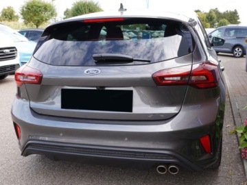 Ford Focus IV Hatchback Facelifting 1.0 EcoBoost MHEV 155KM 2025 Od ręki - ST-Line X 1.0 EcoBoost 155KM / Pakiet Winter, Driver Assistance, zdjęcie 3