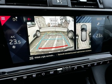  DS Automobiles DS 7 Crossback 1.6THP Automat 2019, zdjęcie 25