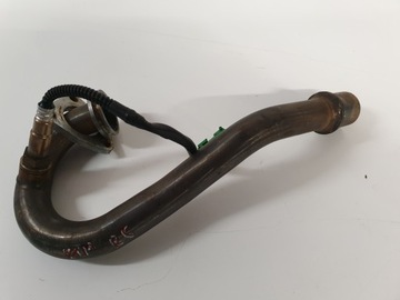 Выпускной коллектор КТМ Дюк 390