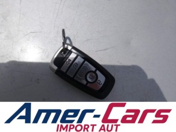 Ford Edge II 2020 Ford Edge 2020 FORD EDGE TITANIUM 2.0 Benzyna 250KM, zdjęcie 10