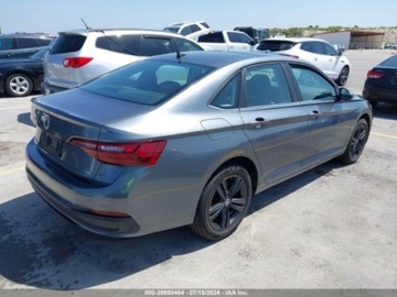 Volkswagen Jetta VI 2023 Volkswagen Jetta 2023r., 1.5L 1.5 Benzyna 158KM, zdjęcie 2