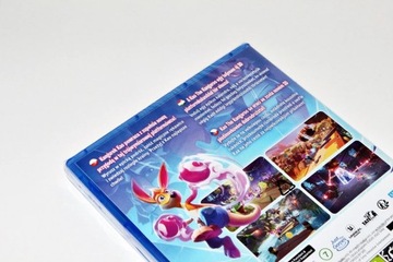 КАНГУРОКА КАО СТАНДАРТ PS5