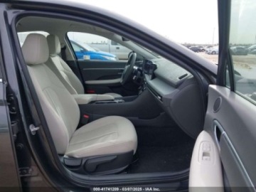 Hyundai Sonata V 2024 Hyundai Sonata 2024 Hyundai Sonata SEL 2.5L FWD 2.4 Benzyna 191KM, zdjęcie 10