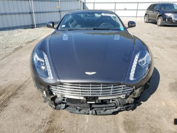 Aston Martin DB9 2014 Aston Martin DB9 2014 5.9l 5.9 Benzyna 510KM, zdjęcie 5