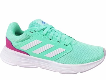 ADIDAS GALAXY RUN HP2408 BUTY DO BIEGANIA ZIELONE