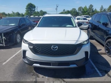 Mazda 2024 Mazda CX-50 2024r., 4x4, 2.5L 2.5 Benzyna 227KM, zdjęcie 6