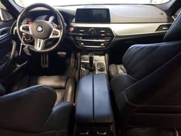 BMW Seria 5 G30-G31 2020 BMW M5 Base, 2020r., 4x4, 4.4L 4.4 Benzyna 617KM, zdjęcie 6