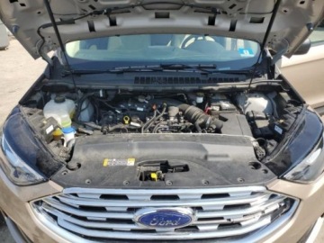 Ford Edge II 2020 Ford Edge Se awd 2.0 Benzyna 250KM, zdjęcie 11