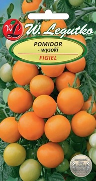 Nasiona W. Legutko pomidory figiel 0,5 g