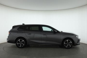 Opel Astra L Sports Tourer 1.2 Turbo 130KM 2024 Opel Astra 1.2 Turbo, Salon Polska, Serwis ASO, zdjęcie 5