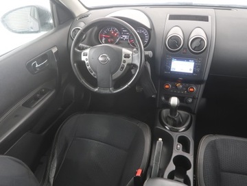 Nissan Qashqai I Crossover Facelifting  1.6 117KM 2013 Nissan Qashqai 1.6, Salon Polska, 1. Właściciel, zdjęcie 6