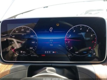 Mercedes Klasa C W206 2025 Mercedes-Benz Klasa C 2025r., 2.0L 2.0 Hybryda 255KM, zdjęcie 10