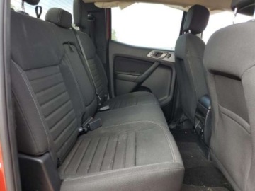 Ford Ranger VI 2022 Ford Ranger 2022, 2.3L, XL, od ubezpieczalni 2.3 Benzyna 270KM, zdjęcie 8