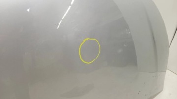 TOYOTA YARIS III 3 КАПОТ КРЫШКА ДВИГАТЕЛЯ ПЕРЕДНЯЯ FV