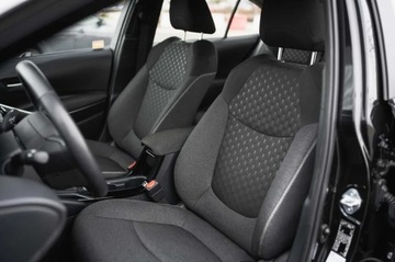 Toyota Corolla XII 2024 Toyota Corolla 1.8 Hybrid, Salon Polska, zdjęcie 16