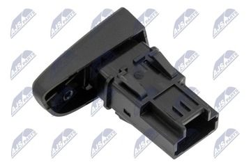 КНОПКА/ПЕРЕКЛЮЧАТЕЛЬ КОНДИЦИОНЕРА ВОЗДУХА