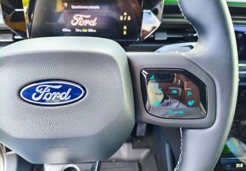 Ford Capri EV 77kWh 286KM 2024 Ford Capri Ford Capri 77 kWh Premium RWD Elektryczny 286KM, zdjęcie 25