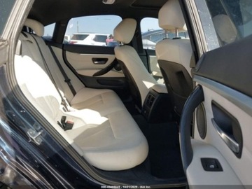BMW Seria 4 F32-33-36 2016 BMW Seria 4 2016 r., 2,0L 428I GRAN COUPE XDRIVE 2.0 Benzyna 240KM, zdjęcie 8