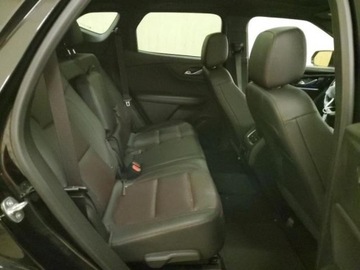 Chevrolet Blazer II 2021 Chevrolet Blazer Chevrolet Blazer AWD 4dr RS, od ubezpieczalni 3.6 Benzyna, zdjęcie 8